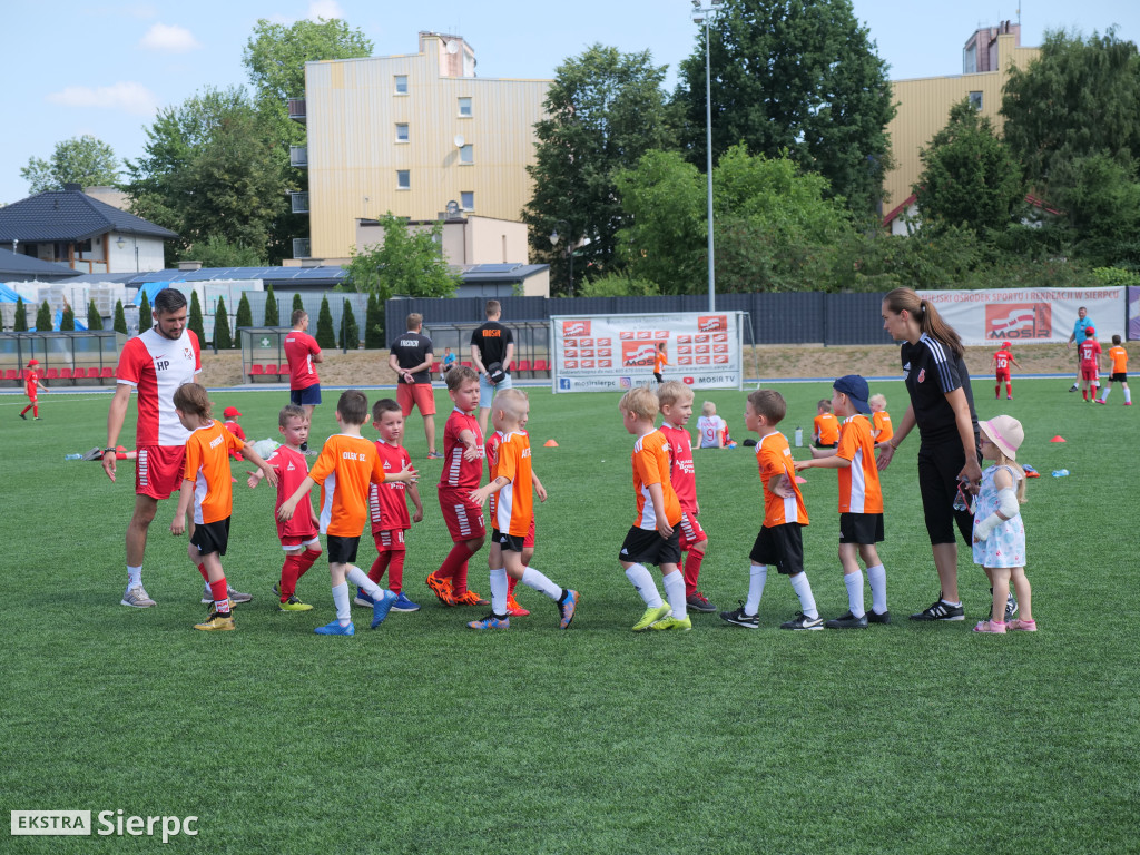  Dziecięca Champions League