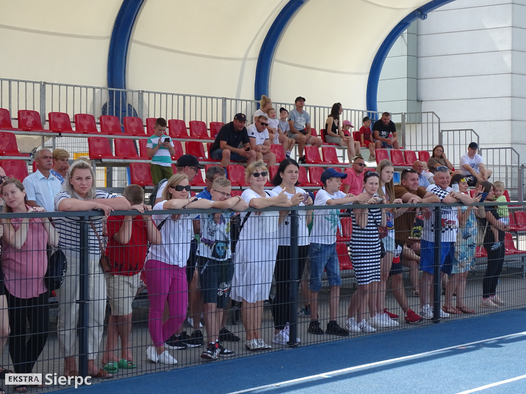  Dziecięca Champions League
