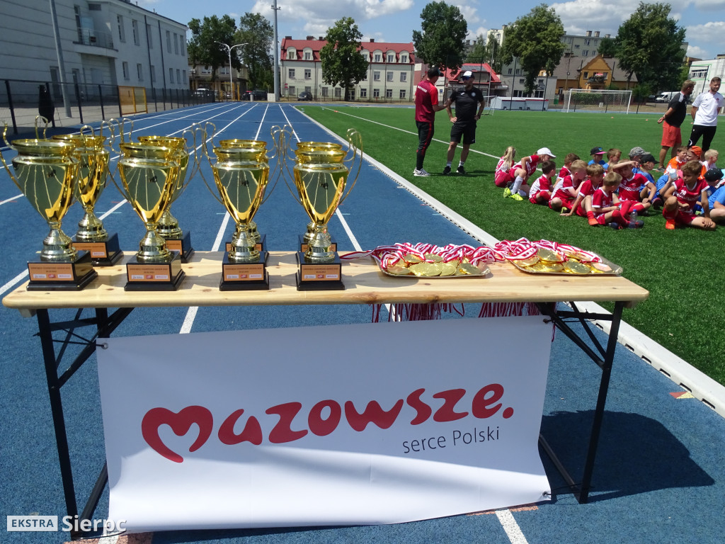  Dziecięca Champions League
