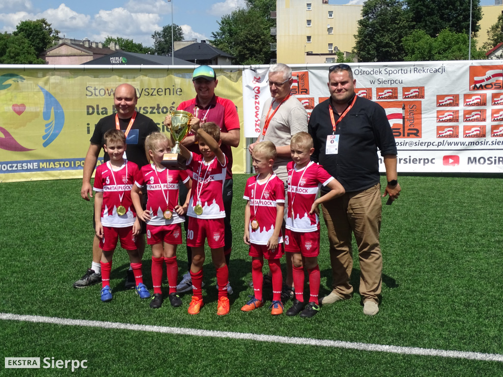  Dziecięca Champions League
