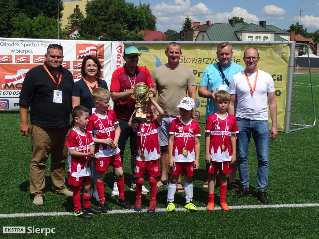  Dziecięca Champions League