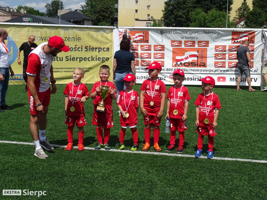  Dziecięca Champions League