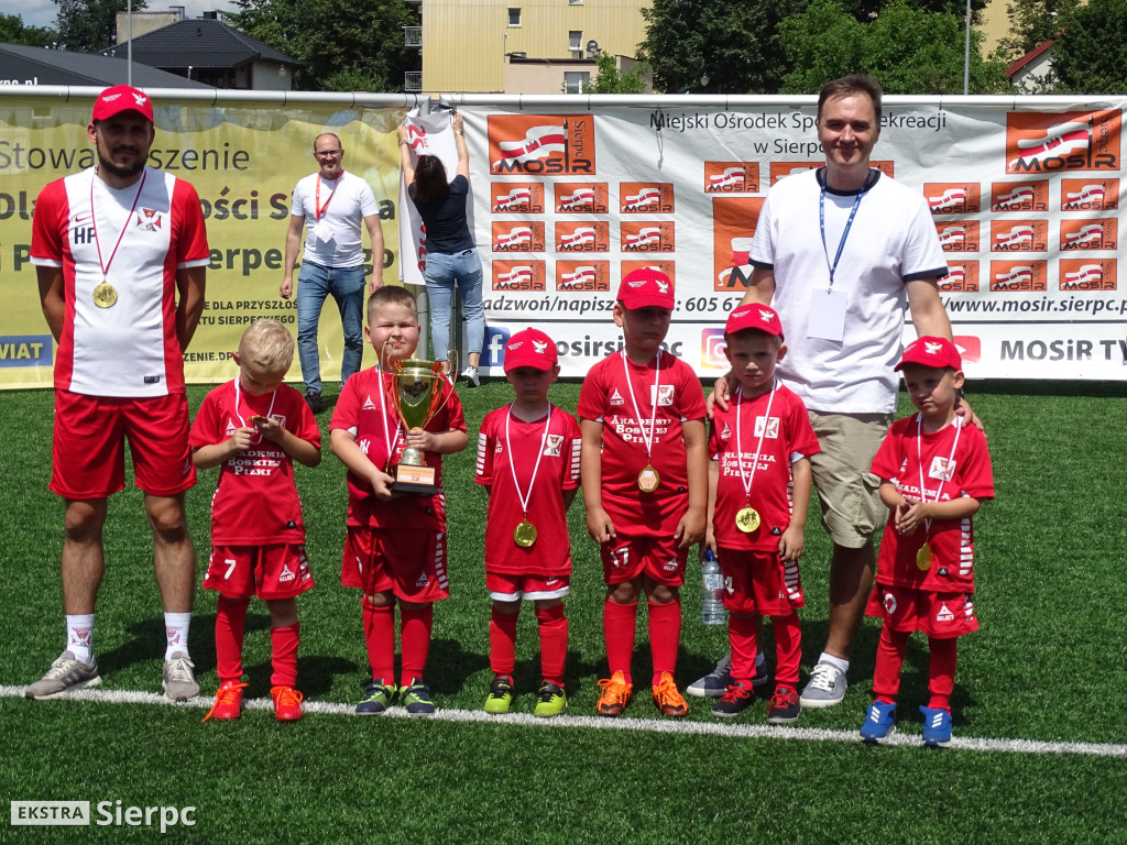  Dziecięca Champions League