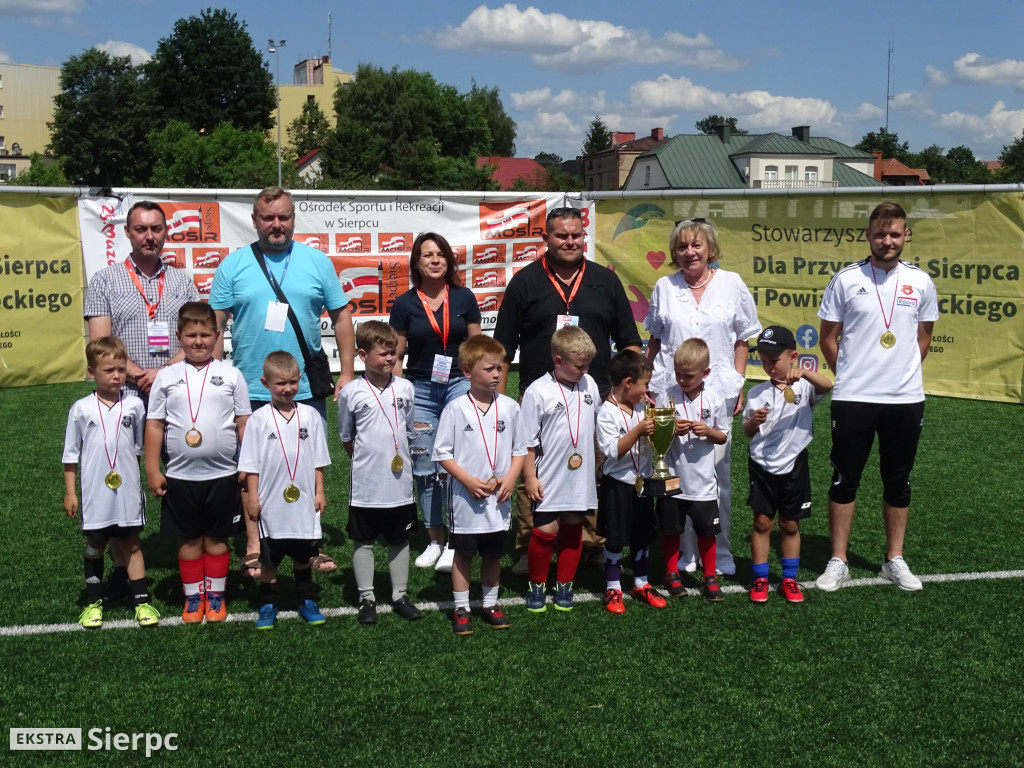  Dziecięca Champions League