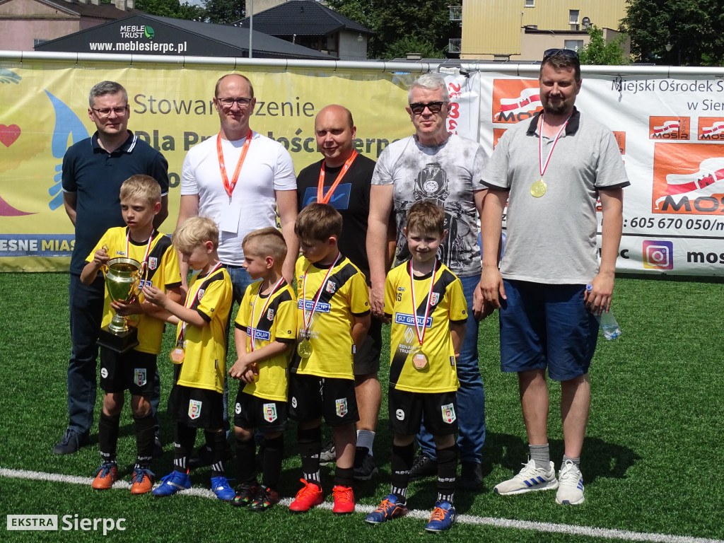  Dziecięca Champions League