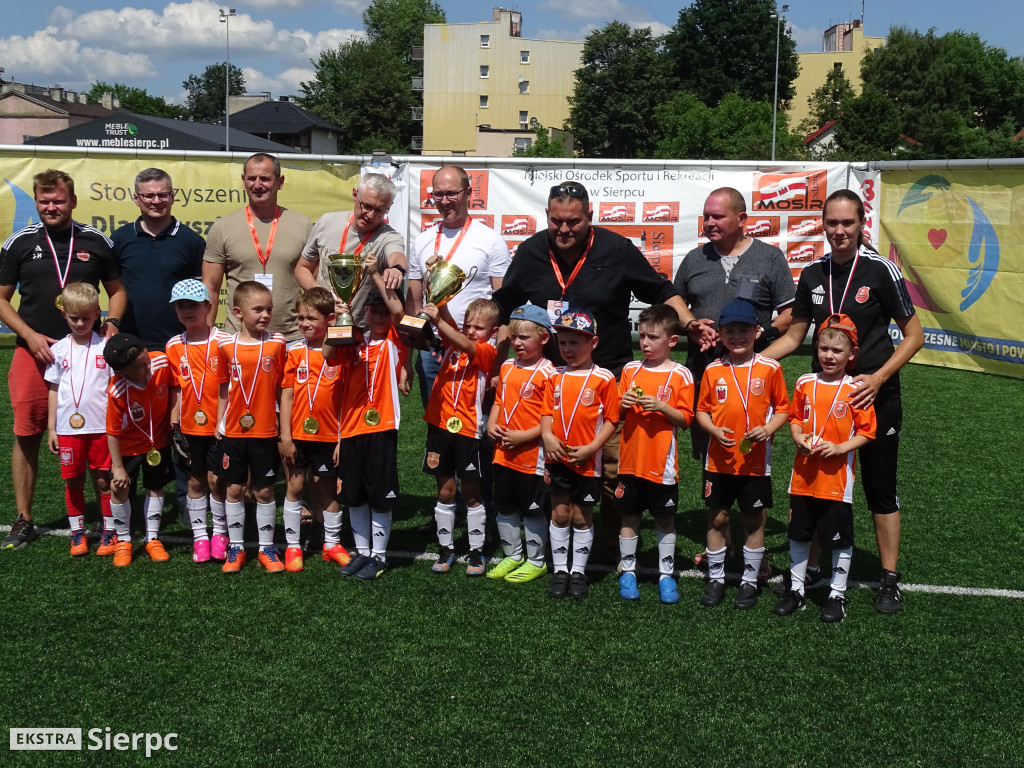  Dziecięca Champions League