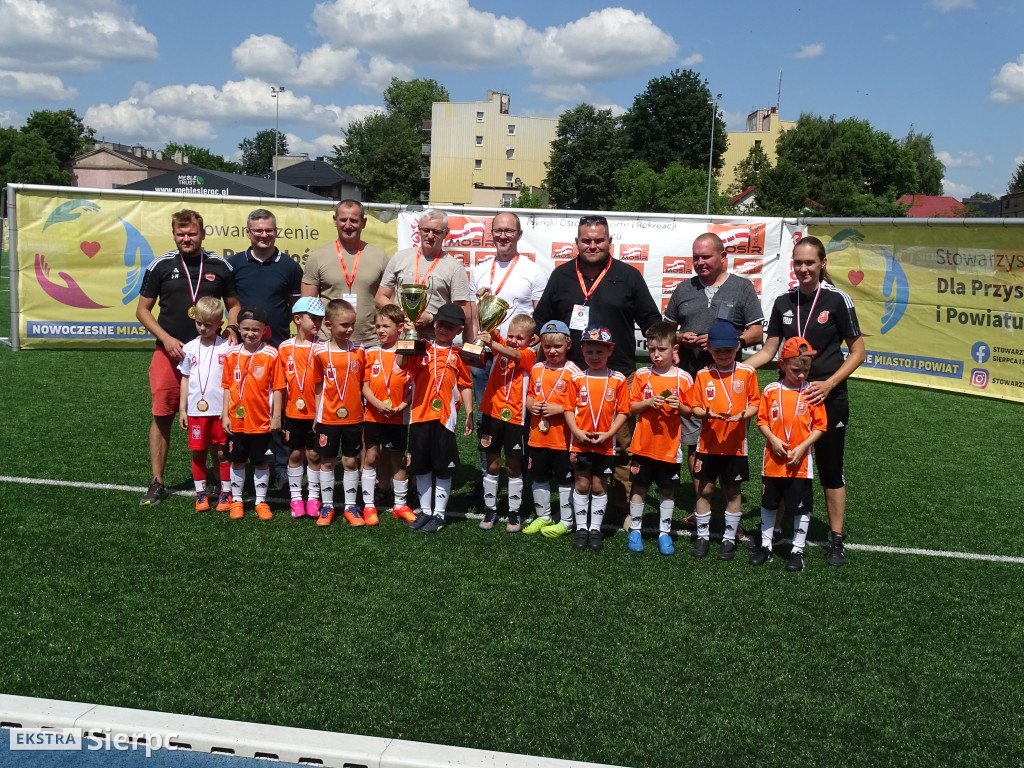  Dziecięca Champions League
