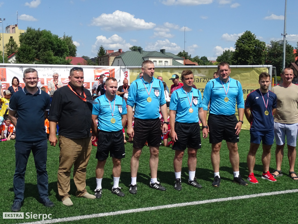  Dziecięca Champions League