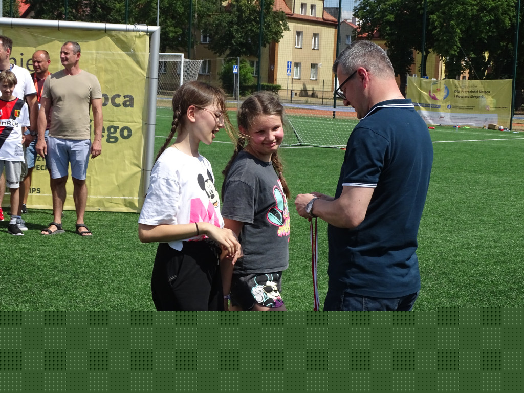  Dziecięca Champions League
