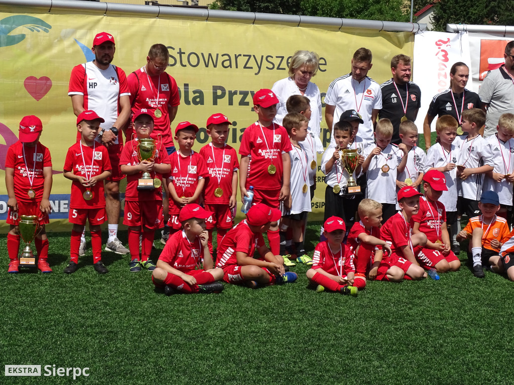  Dziecięca Champions League