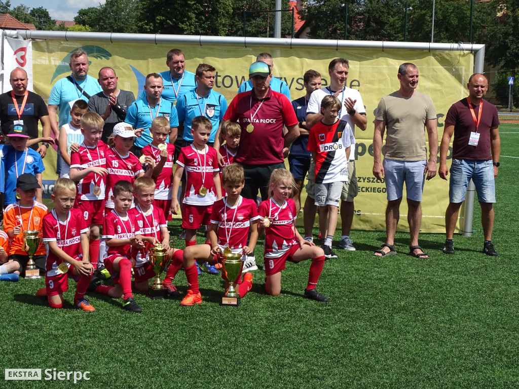  Dziecięca Champions League