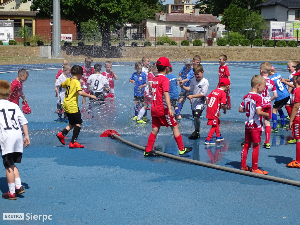  Dziecięca Champions League