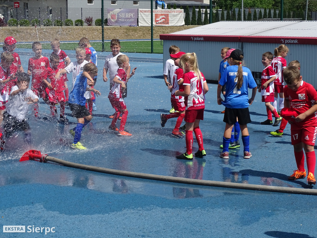  Dziecięca Champions League