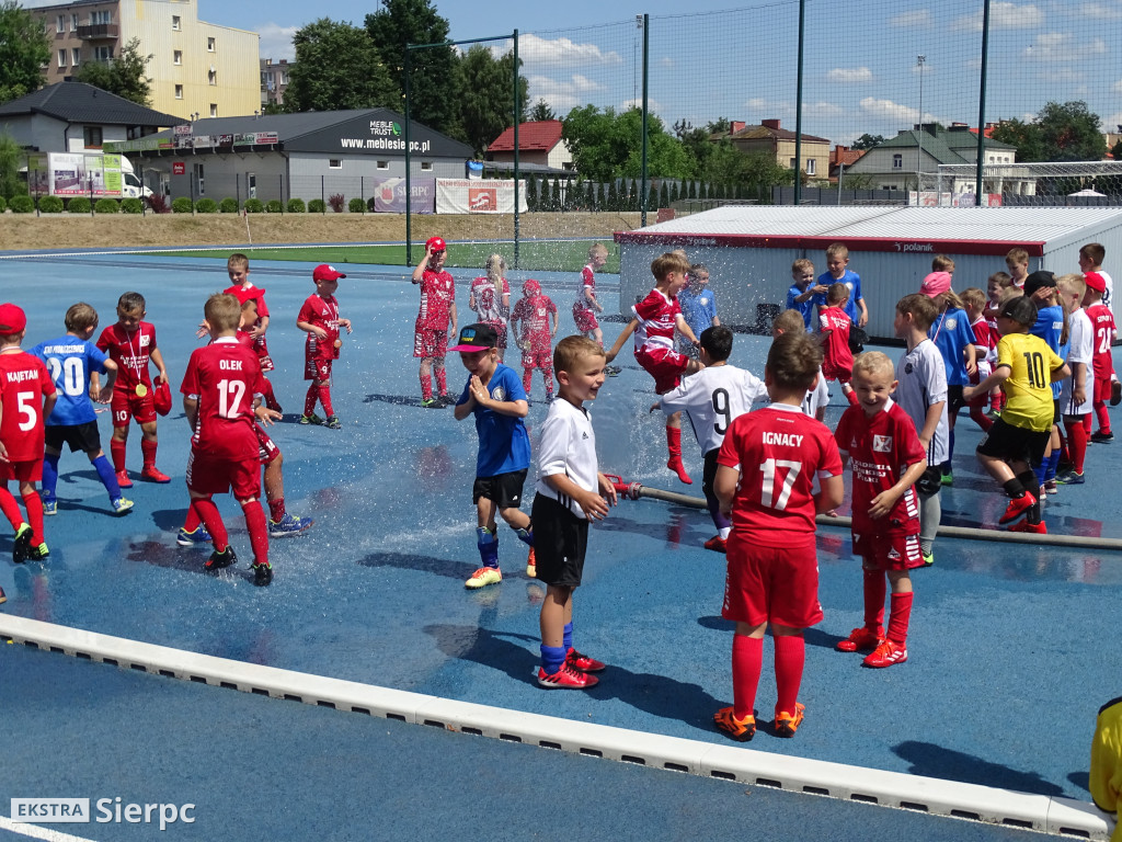  Dziecięca Champions League