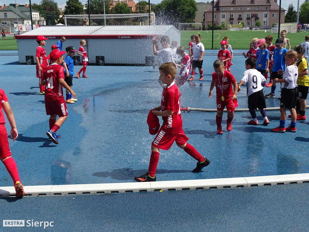  Dziecięca Champions League