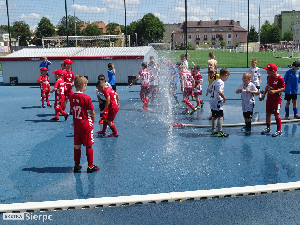  Dziecięca Champions League