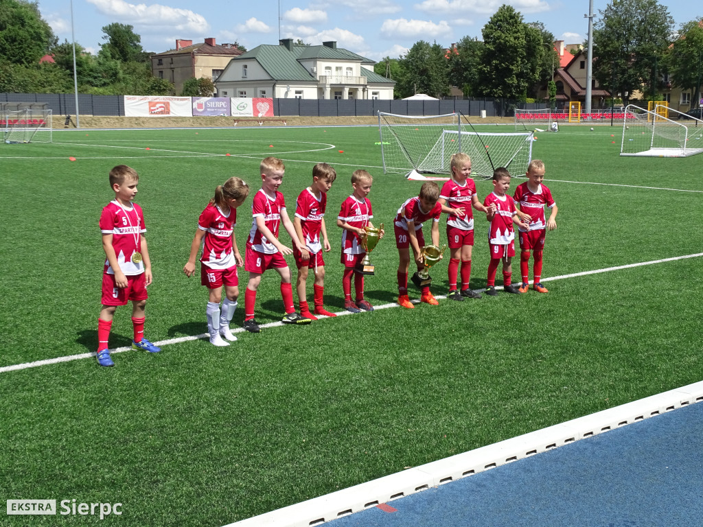  Dziecięca Champions League