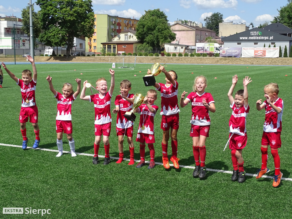  Dziecięca Champions League