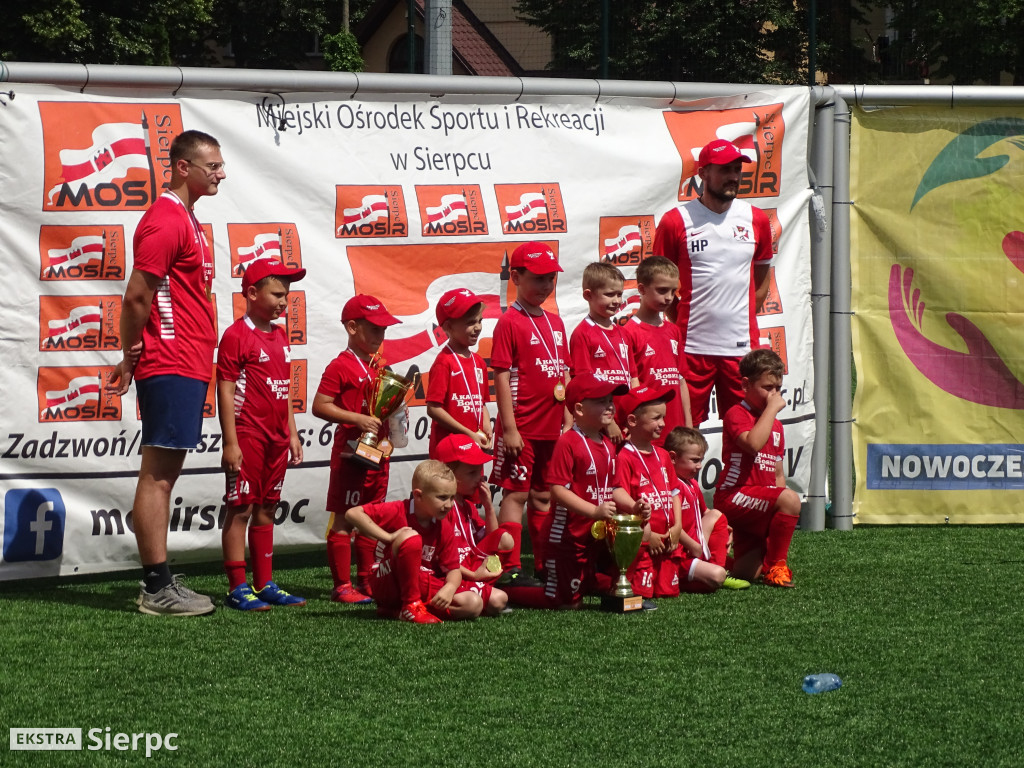  Dziecięca Champions League