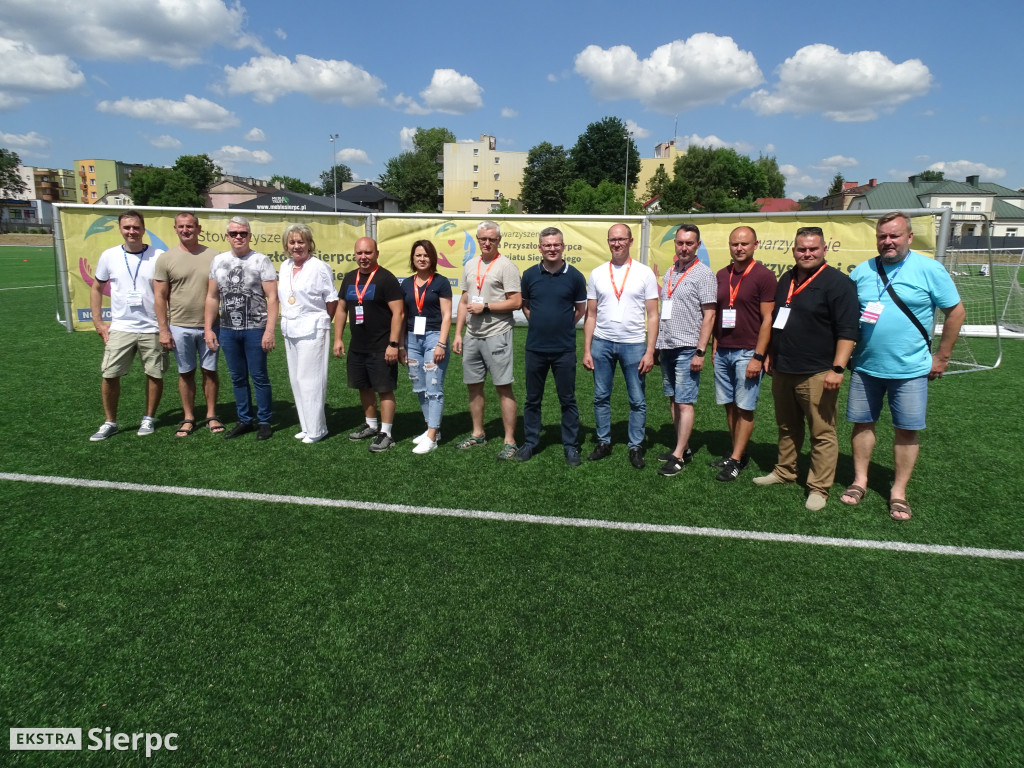  Dziecięca Champions League