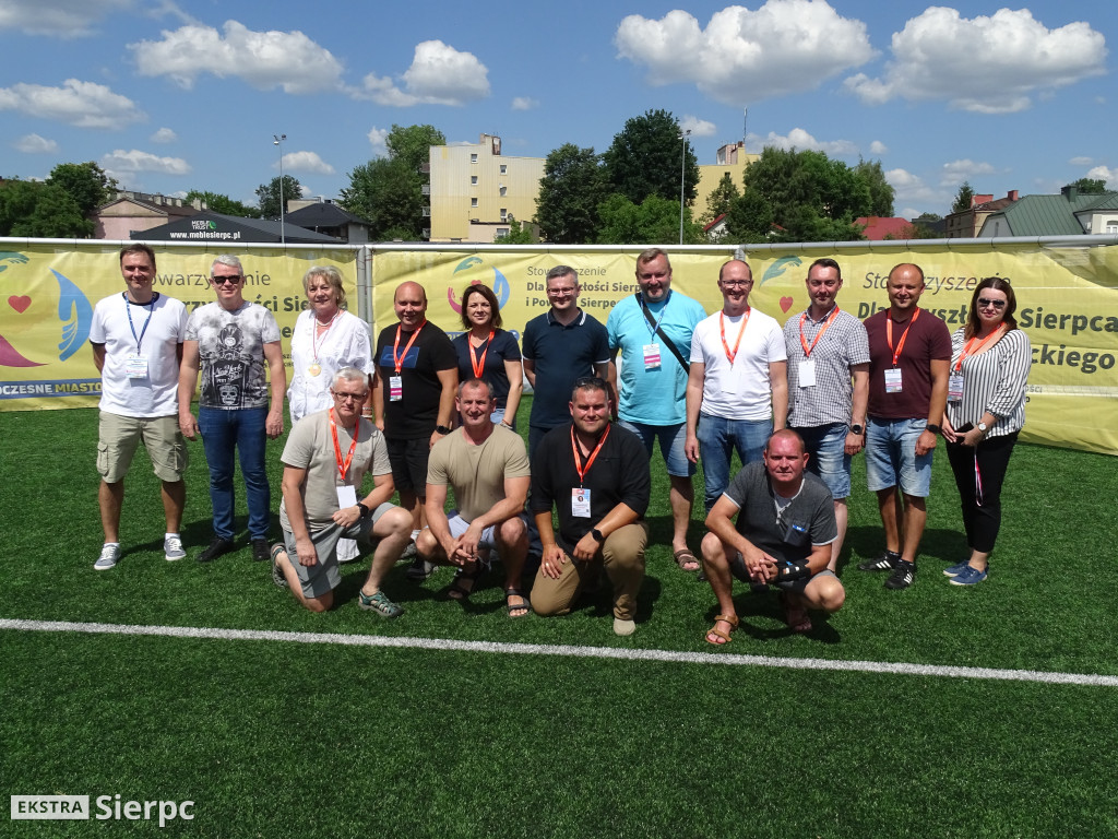  Dziecięca Champions League