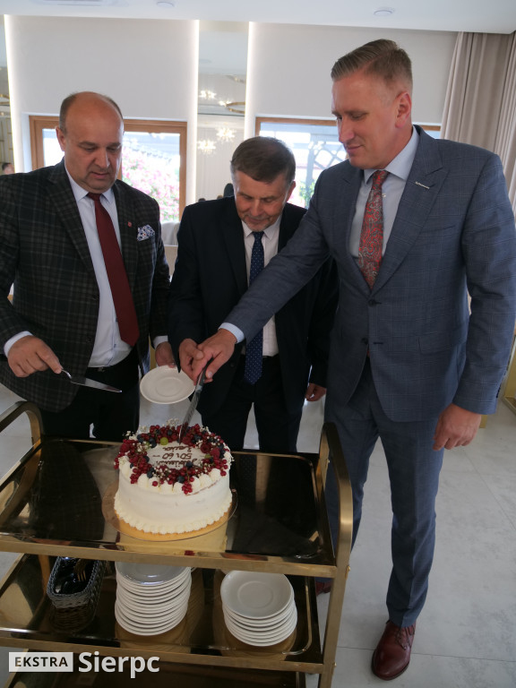 Złote i diamentowe gody par z gminy Mochowo