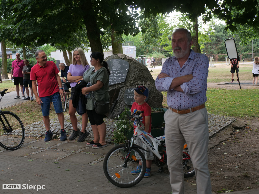 Potańcówka dla seniorów