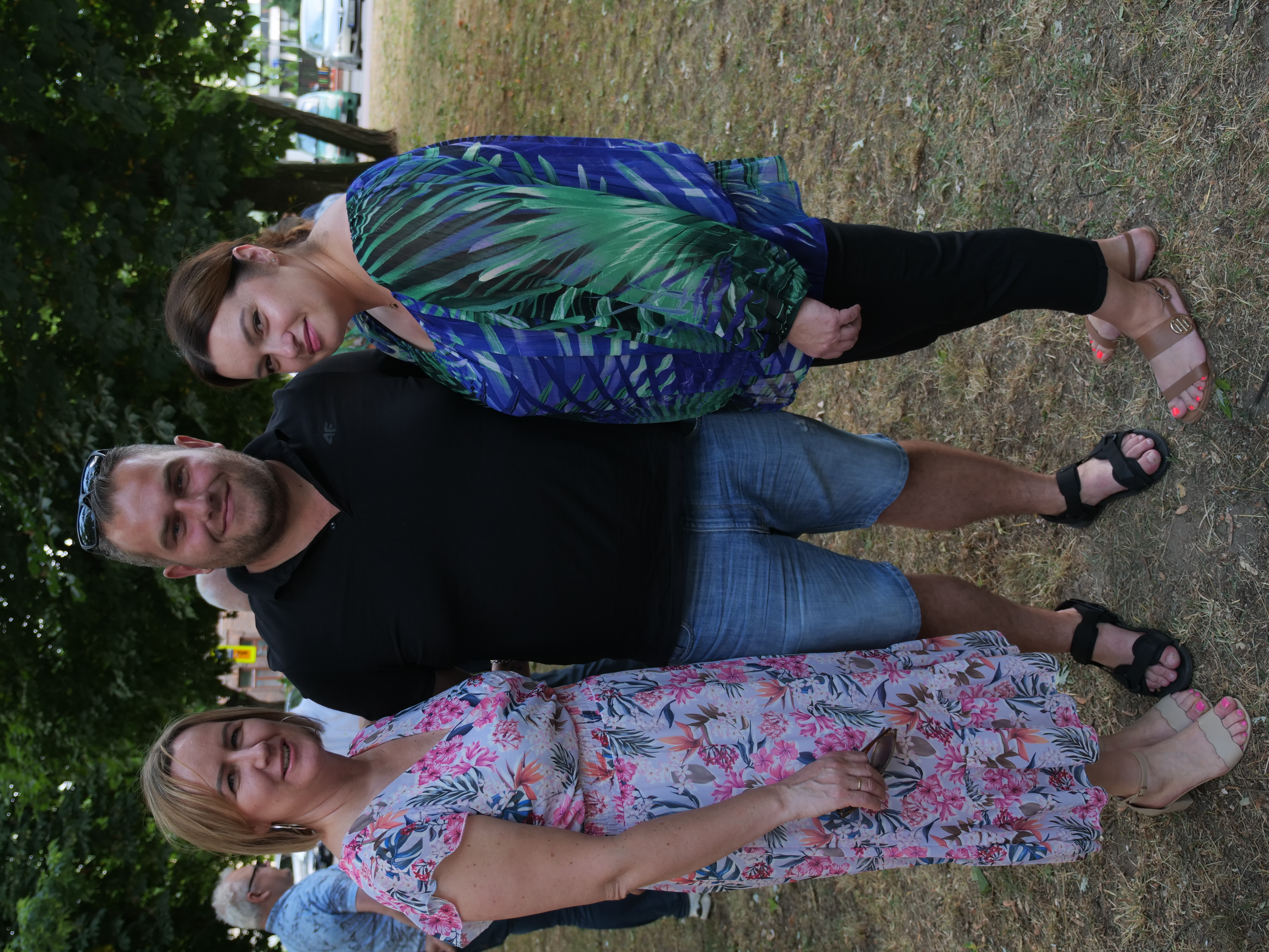 Potańcówka dla seniorów