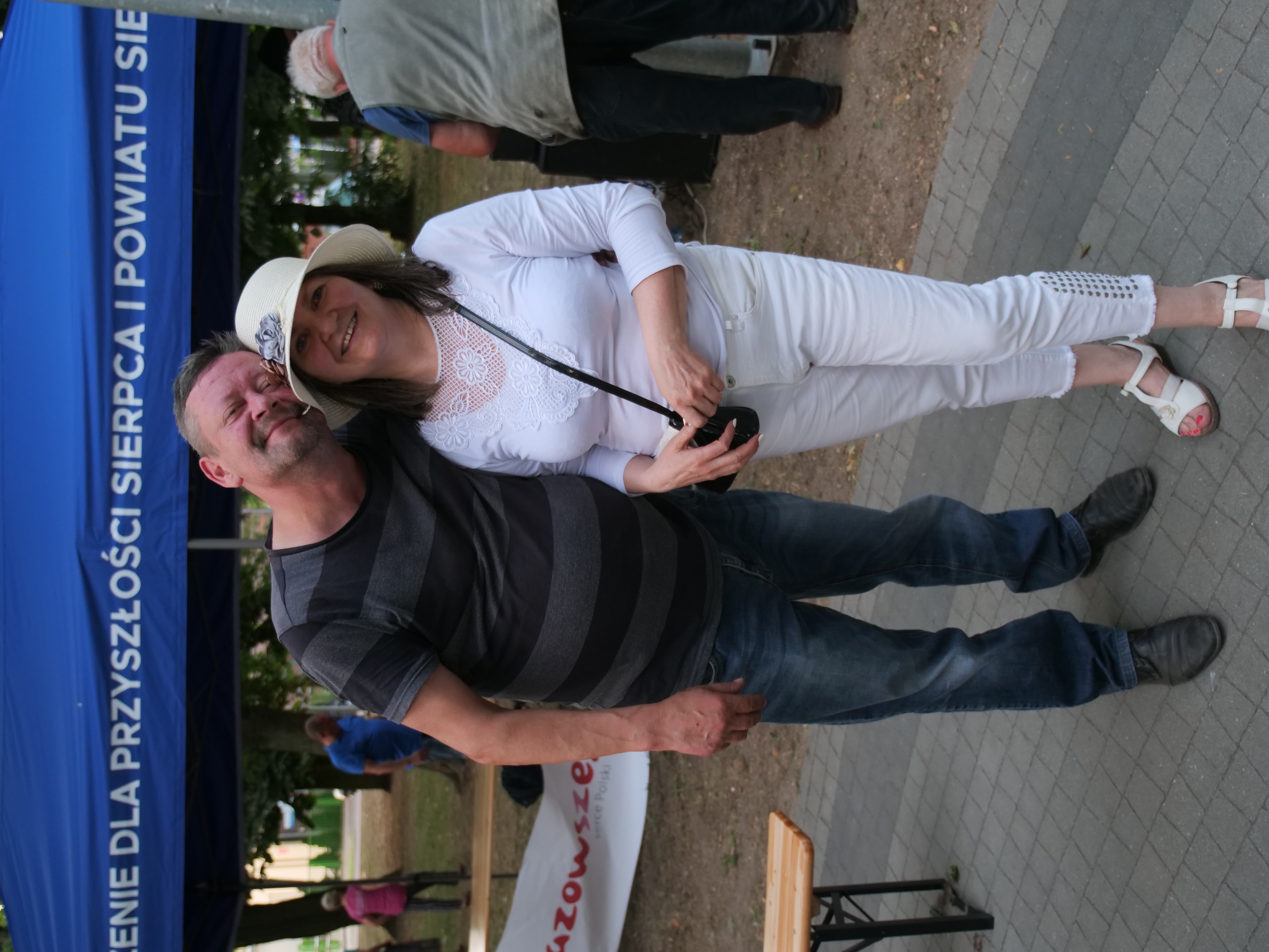 Potańcówka dla seniorów