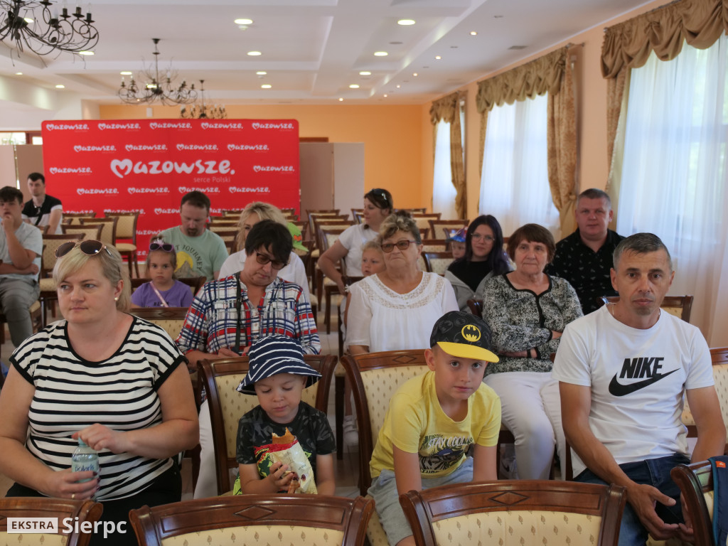 II konferecja pszczelarzy