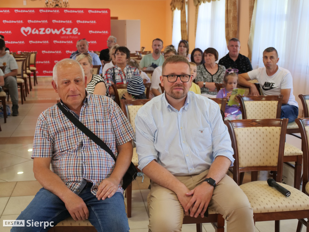 II konferecja pszczelarzy