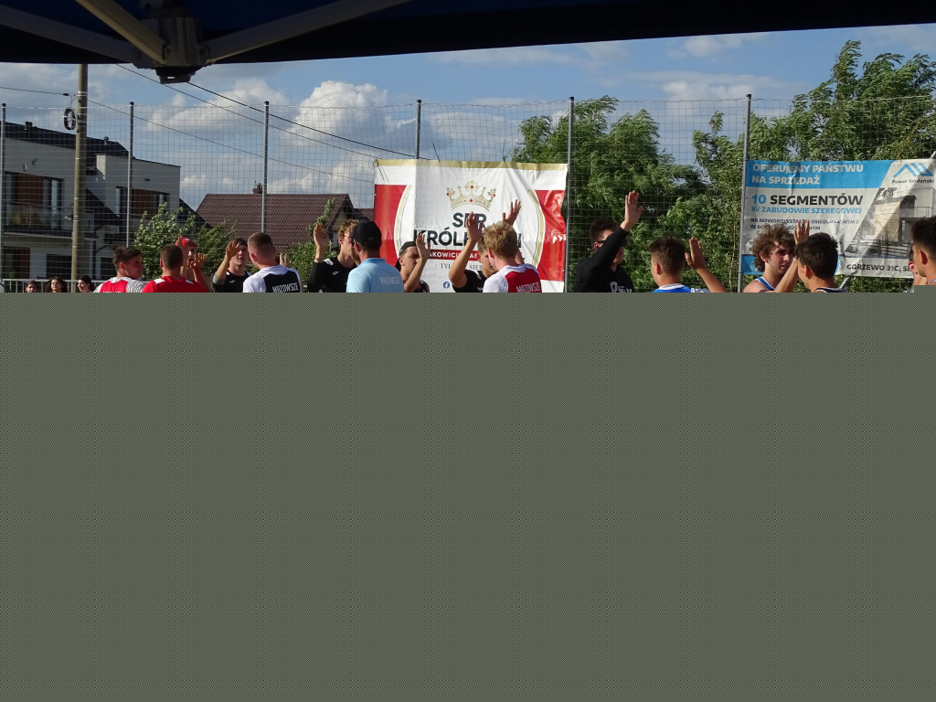 Turniej piłki ręcznej plażowej