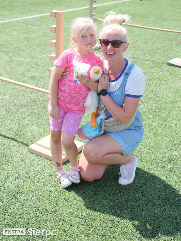 Zawody Hobby Horse