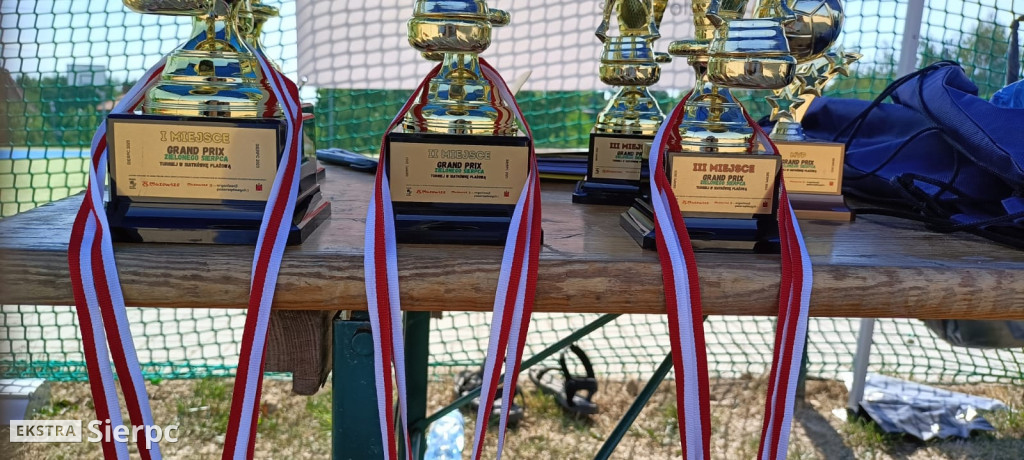 Grand Prix Zielonego Zatorza