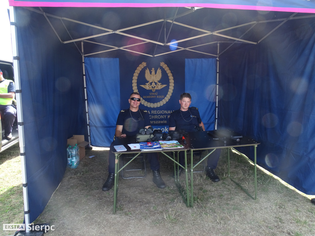 Rodzinna sobota na Zatorzu