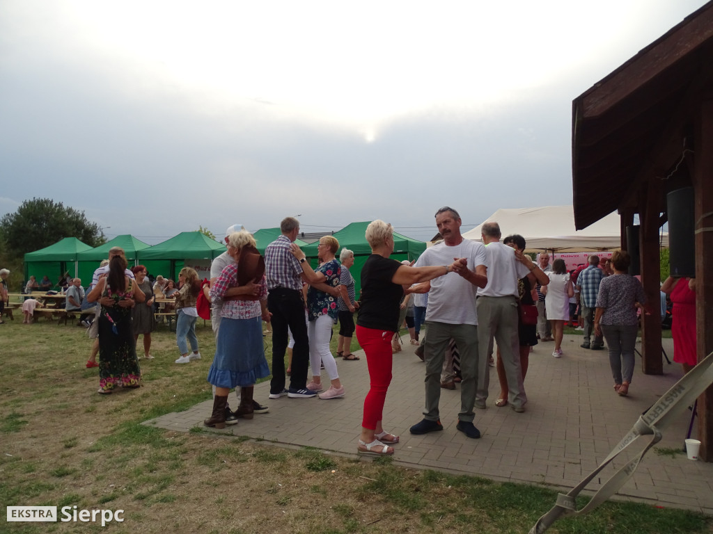 Rodzinna sobota na Zatorzu