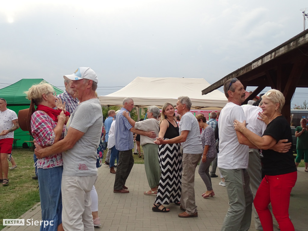 Rodzinna sobota na Zatorzu