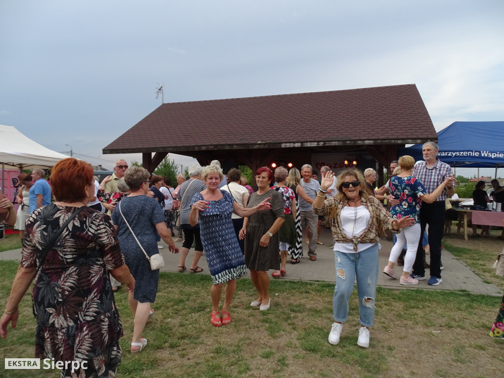 Rodzinna sobota na Zatorzu