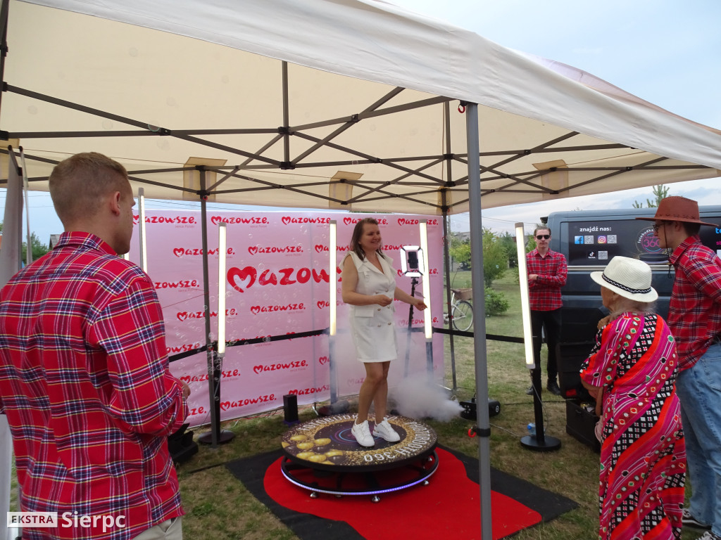 Rodzinna sobota na Zatorzu