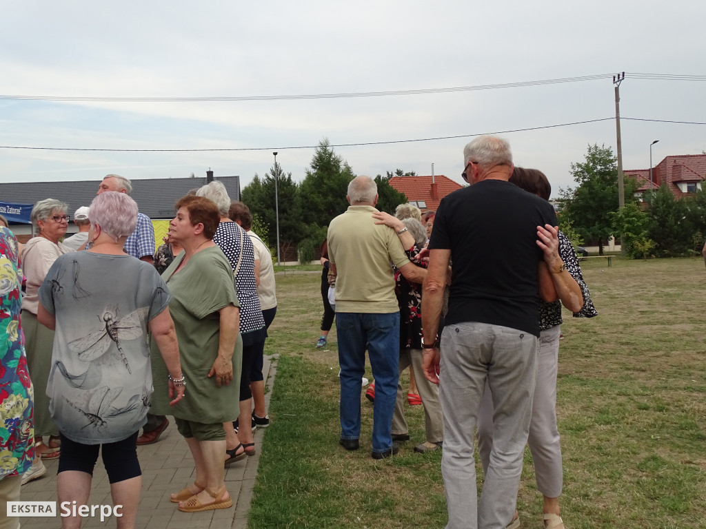Rodzinna sobota na Zatorzu