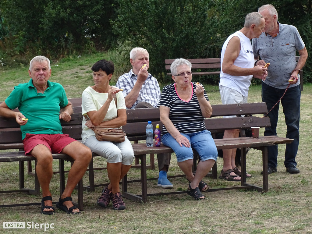 Rodzinna sobota na Zatorzu