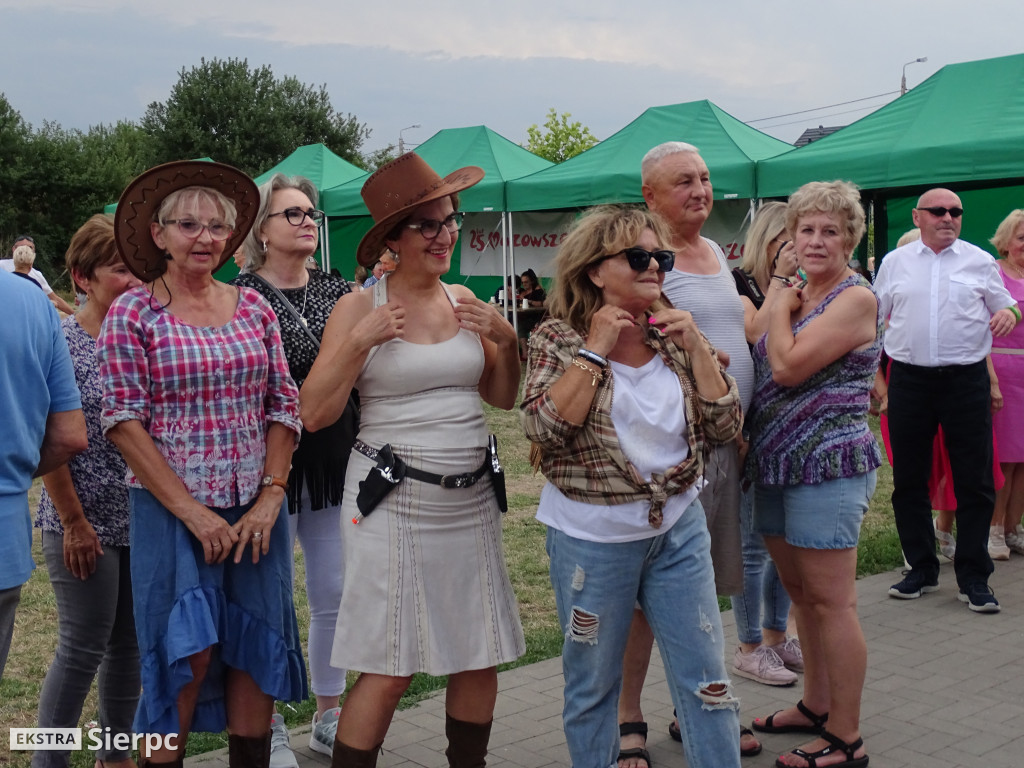 Rodzinna sobota na Zatorzu
