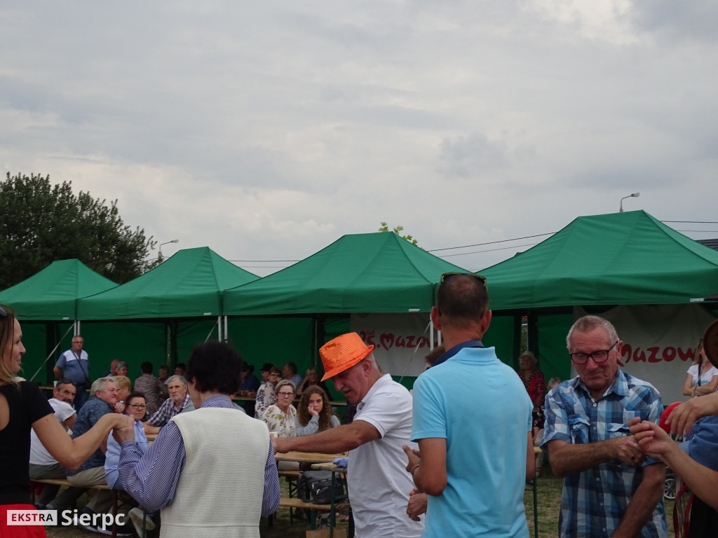 Rodzinna sobota na Zatorzu