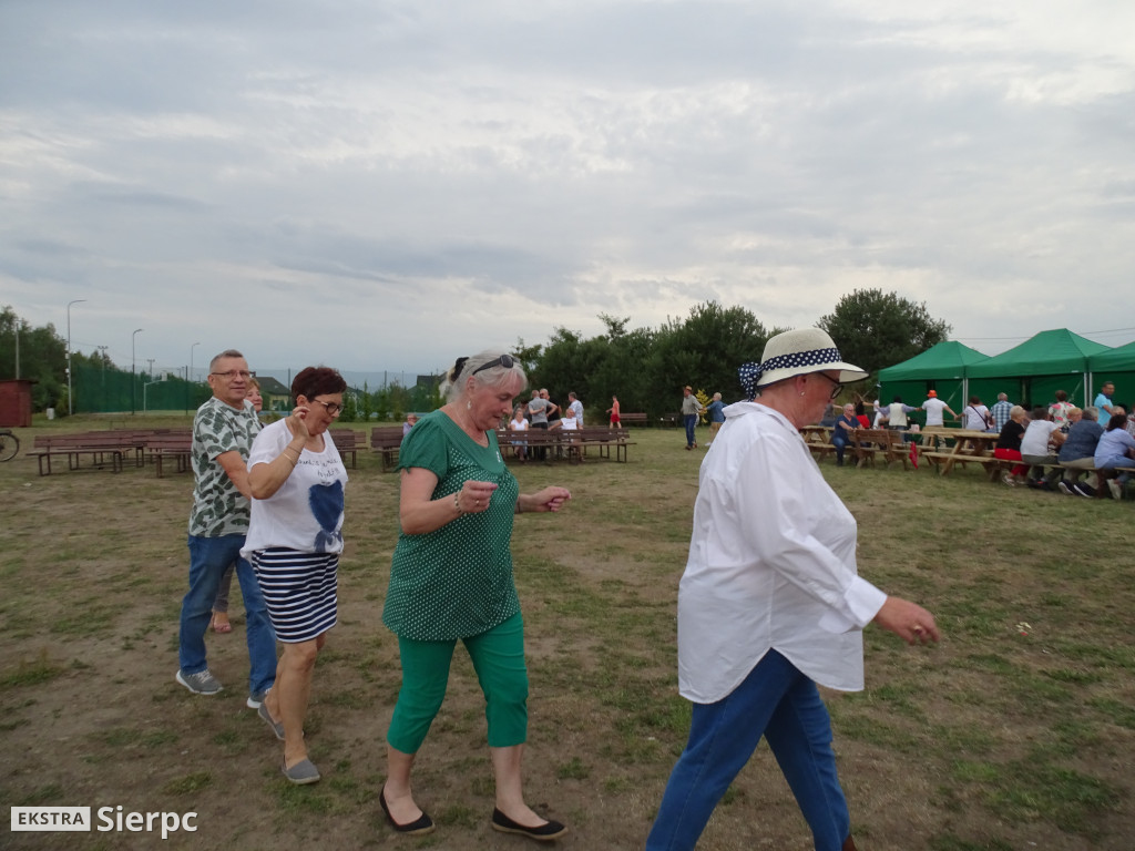 Rodzinna sobota na Zatorzu