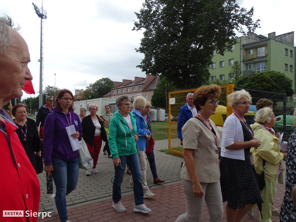 Rocznica wybuchu powstania warszawskiego