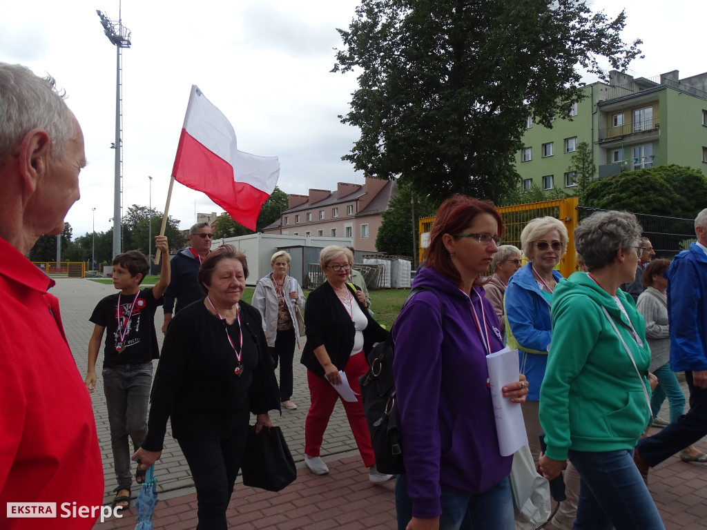 Rocznica wybuchu powstania warszawskiego