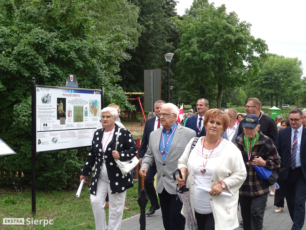 Rocznica wybuchu powstania warszawskiego