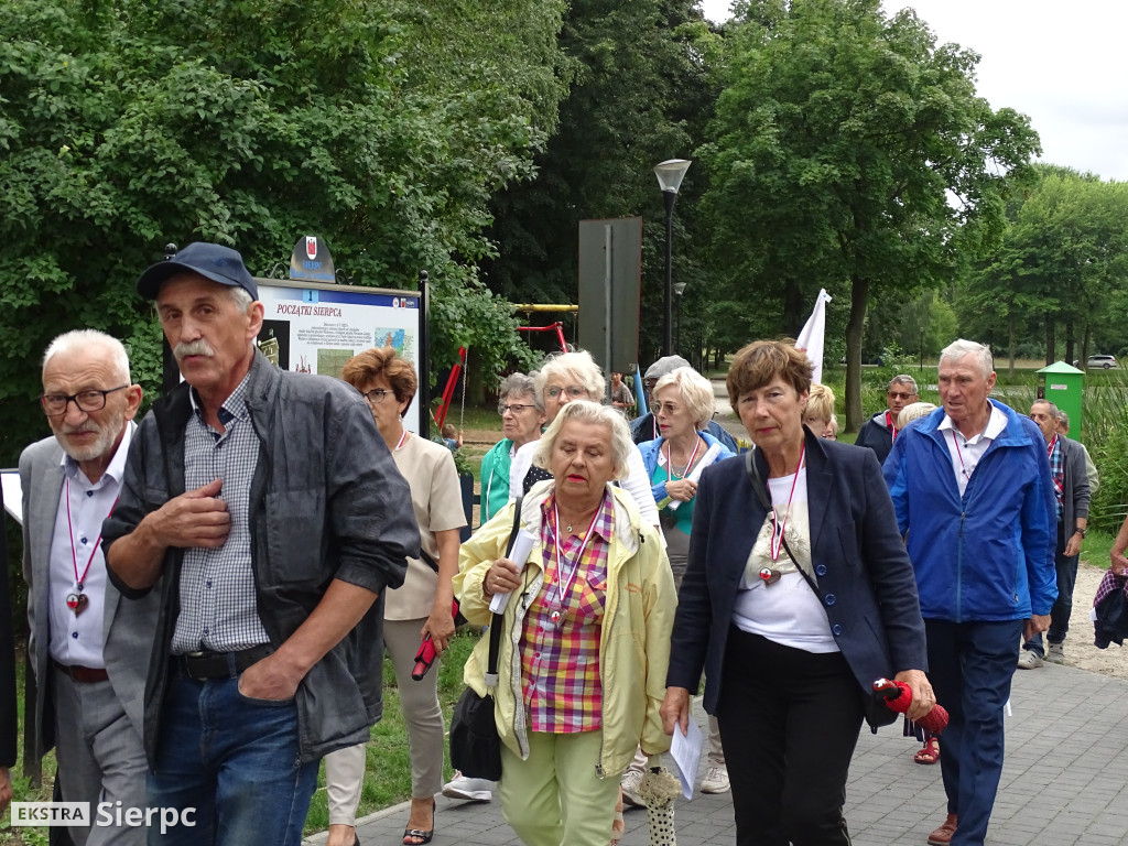 Rocznica wybuchu powstania warszawskiego