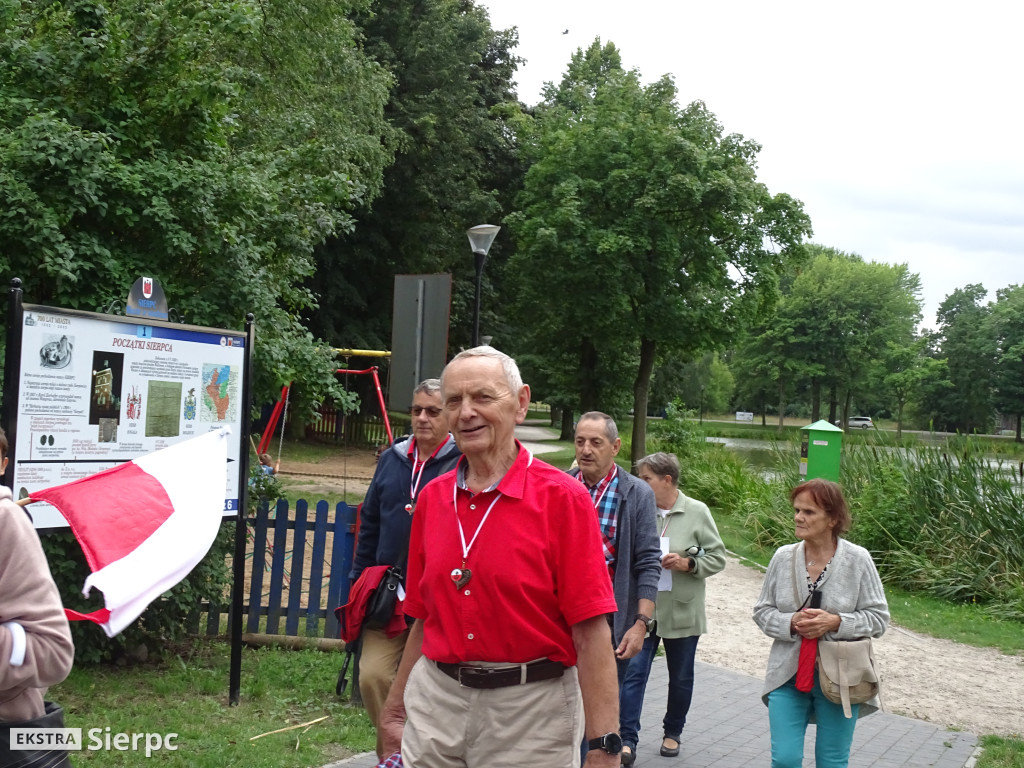 Rocznica wybuchu powstania warszawskiego