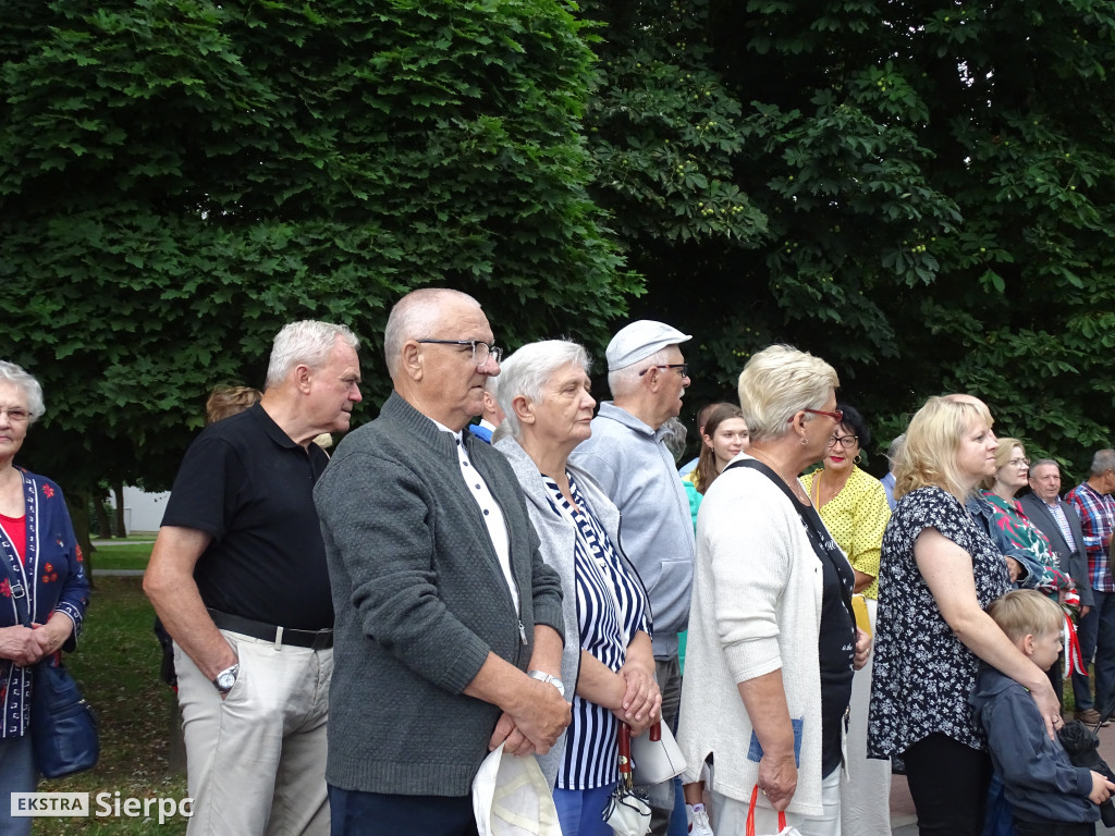 Rocznica wybuchu powstania warszawskiego